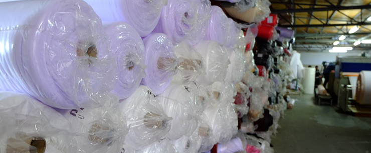 Çerkezköy Tekstil Laminasyon Çerkezköy Laminasyon