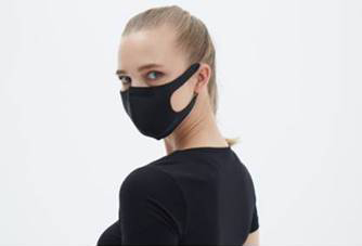 Maske Kumaşı Laminasyonu